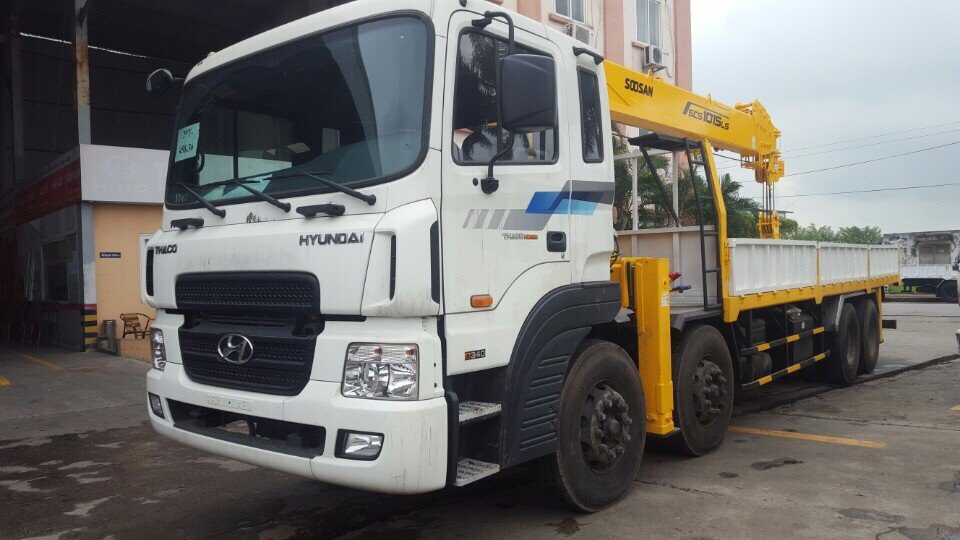 BẢNG GIÁ XE CẨU 12 TẤN NĂM 2026|GIÁ XE CẨU 12TẤN MỚI NHẤT