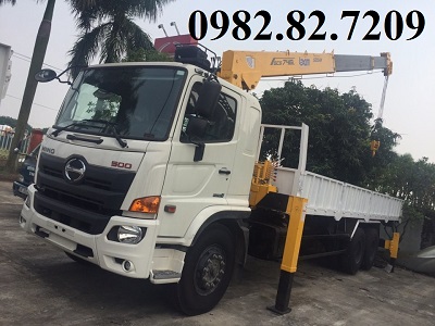 BẢNG GIÁ XE CẨU 8 TẤN NĂM 2026|GIÁ XE CẨU 8 TẤN MỚI NHẤT