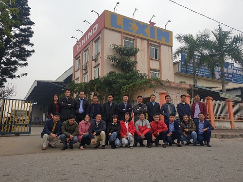 Địa chỉ mua cẩu cũ tại Đông Anh Hà Nội