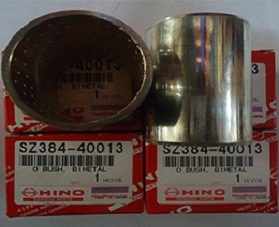 Bạc chốt trụ đứng Hino FG