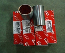 Bạc nhíp Hino FG FL FM