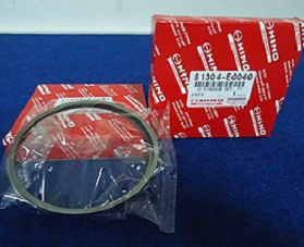 Bạc secmang Hino FG FL