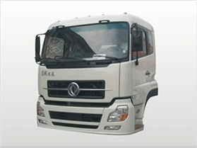 Cabin xe tải Hoàng Huy