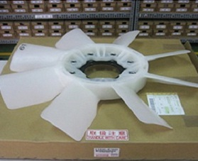 Cánh quạt động cơ Hino FG FL