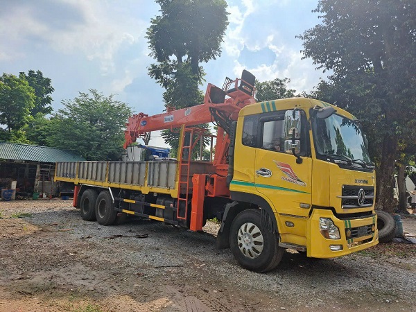 Giá cẩu cũ 10 tấn kanglim tại Hà Nội|Địa chỉ mua cẩu cũ 10 tấn Kanglim ở đâu