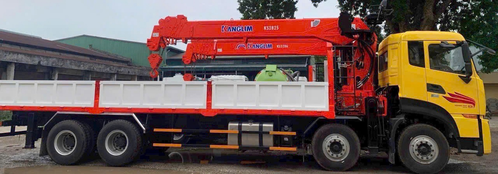 đại lý cẩu kanglim