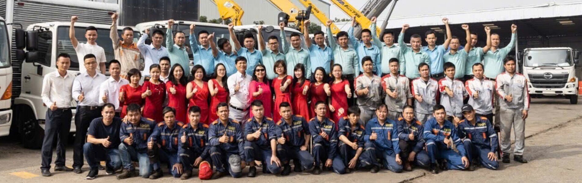 lo go công ty cẩu soosan