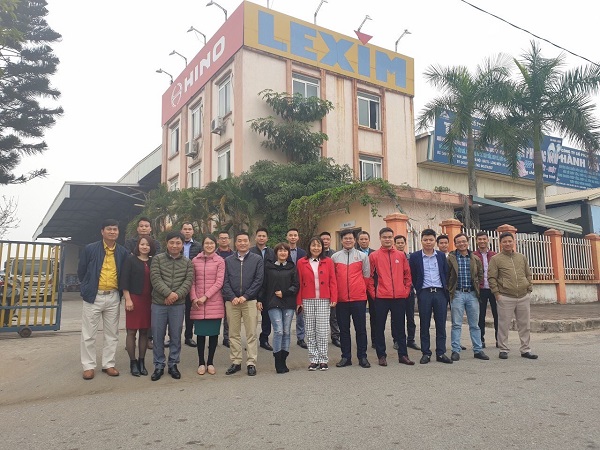 Giá Xe tải JAC gắn cẩu SOOSAN 10 tấn|Xe JAC gắn cẩu SOOSAN 10 tấn giá dẻ
