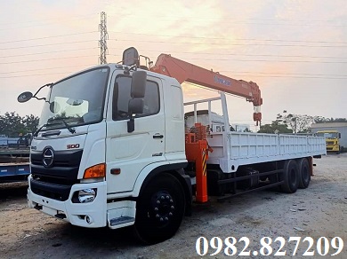 BẢNG GIÁ CẨU KANGLIM 8 TẤN NĂM 2026|GIÁ CẨU 8 TẤN KANGLIM MỚI NHẤT