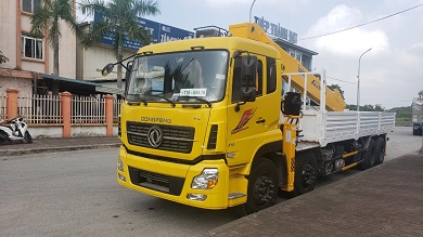 BẢNG GIÁ CẨU SOOSAN 15 TẤN NĂM 2026|GIÁ CẨU 15 TẤN SOOSAN MỚI NHẤT
