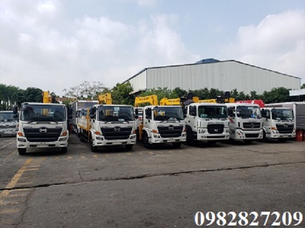 Giá Xe ISUZU gắn cẩu Soosan 8 tấn|Xe ISUZU gắn cẩu Soosan 8 tấn giá dẻ