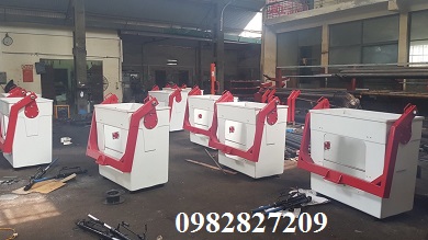 MUA BÁN GIỎ NÂNG NGƯỜI XE CẨU|GIỎ NÂNG NGƯỜI LÀM VIỆC TRÊN CAO