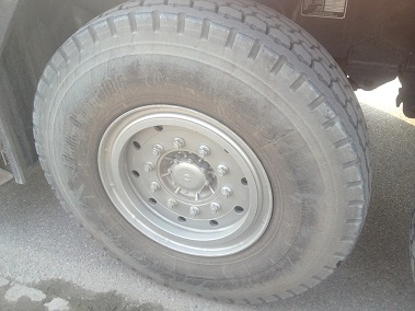 xe cẩu Zoomlion 85 tấn