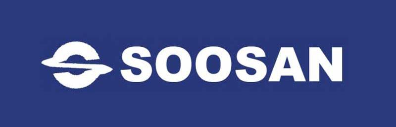 lo go cẩu soosan