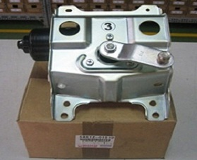 Motor gạt mưa Hino FC FG FL FM