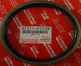 Phốt bánh xe Hino FC FG FL FM