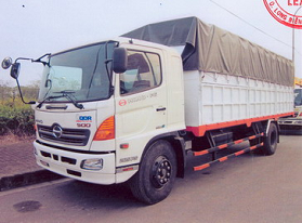 Bán xe tải Hino 8 tấn tại Hà Nội|giá xe tải hino 8 tấn tại hà nội